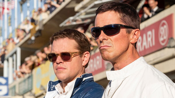 Ford v Ferrari Could Become Instant Cult Classic if These Actors Accepted the Lead Roles Ford v Ferrari Could Become Instant Cult Classic if These Actors Accepted the Lead Roles