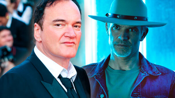 Tarantino Wanted to Direct Justified: City Primeval Episodes, Here’s Why He Didn’t 