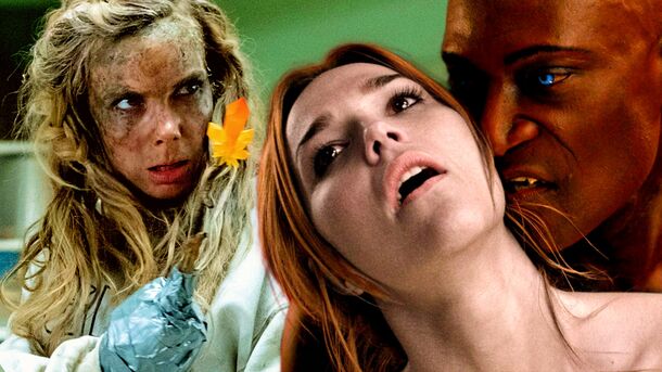 Top 10 Supernatural Shows That Aren't Outright Horror Top 10 Supernatural Shows That Aren't Outright Horror