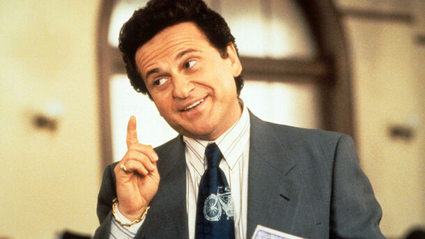 33 Years Later, ‘My Cousin Vinny’ Is Still My Favorite Feel-Good Movie