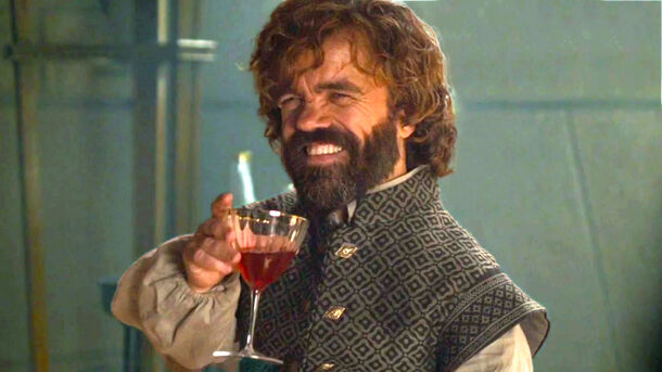 Tyrion Lannister Is the One True King in the North and You're Ready for This Talk Tyrion Lannister Is the One True King in the North and You're Ready for This Talk