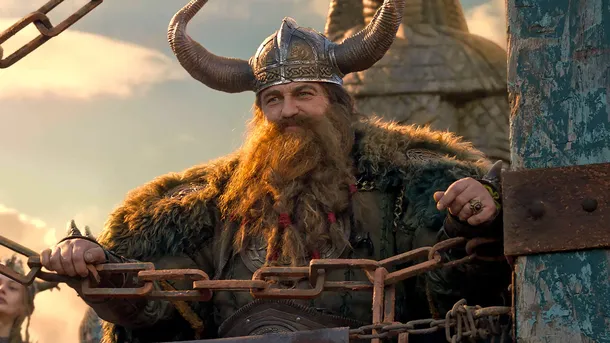 Gerard Butler Back in Spotlight Thanks to 'How to Train Your Dragon' Live-Action — Plus Dating and Personal Life Highlights Gerard Butler Back in Spotlight Thanks to 'How to Train Your Dragon' Live-Action — Plus Dating and Personal Life Highlights