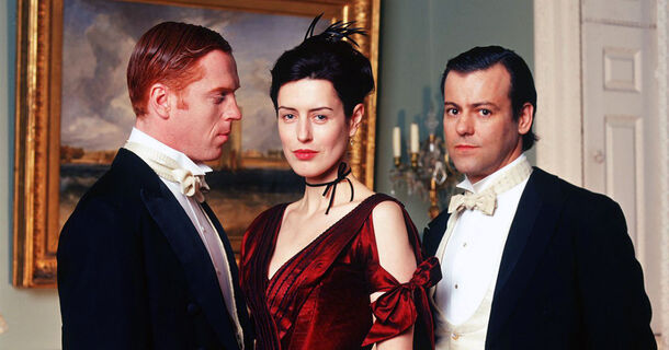 23 Years Later, This Show With 8.1 on IMDb Is Still One of the Best Period Epic Dramas Ever Made