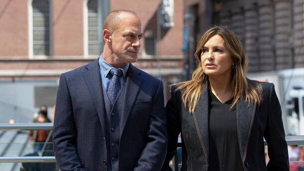 Mariska Hargitay Reveals When 'Law & Order: SVU' Will Make Bensler Official Mariska Hargitay Reveals When 'Law & Order: SVU' Will Make Bensler Official