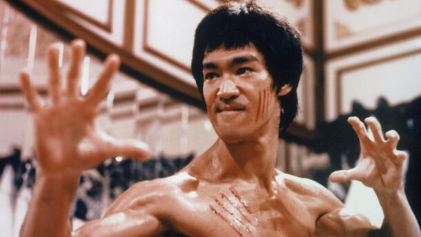 AI’s Hands Reach Bruce Lee and Jackie Chan — And It’s Not as Terrible as You Think AI’s Hands Reach Bruce Lee and Jackie Chan — And It’s Not as Terrible as You Think
