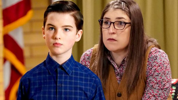 Disappointed, but Not Surprised: TBBT's Sheldon Cooper Is a Horrible Father Disappointed, but Not Surprised: TBBT's Sheldon Cooper Is a Horrible Father