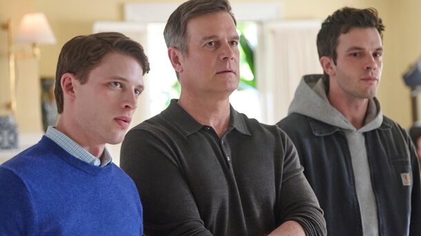 NBC's Line of Fire premieres tonight with two reviews that praise and condemn the same scenes