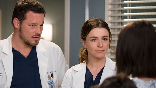 5 Grey’s Anatomy Moments That Will Make You Go ‘Aww’