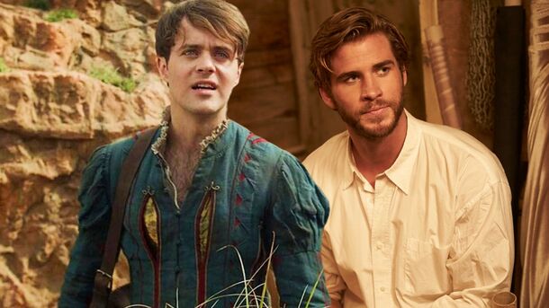 Jaskier Actor Gives Candid Opinion on Liam Hemsworth as New Witcher Jaskier Actor Gives Candid Opinion on Liam Hemsworth as New Witcher