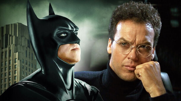Why Did Michael Keaton Leave Batman Forever? Why Did Michael Keaton Leave Batman Forever?