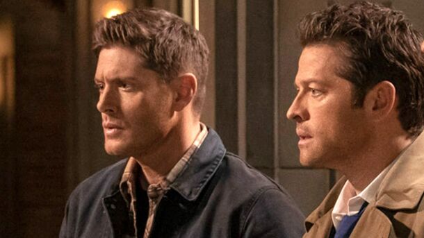Will There Be Any Dean And Castiel Scenes in The Winchesters? Will There Be Any Dean And Castiel Scenes in The Winchesters?