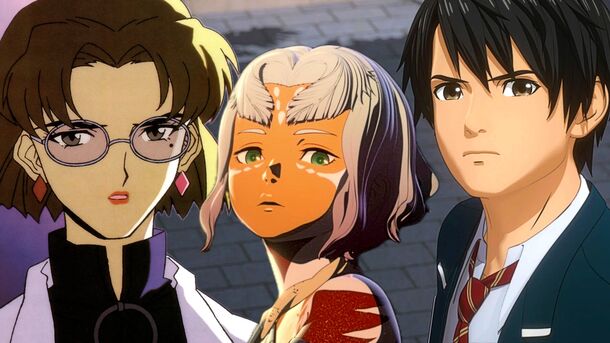 26 Best Sci-Fi Anime to Watch on Netflix in December 2023 26 Best Sci-Fi Anime to Watch on Netflix in December 2023