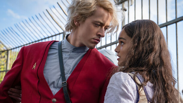 Who Tom Blyth Played in ‘The Hunger Games’ Prequel & Why He Won’t Return in ‘Sunrise on the Reaping’ Who Tom Blyth Played in ‘The Hunger Games’ Prequel & Why He Won’t Return in ‘Sunrise on the Reaping’