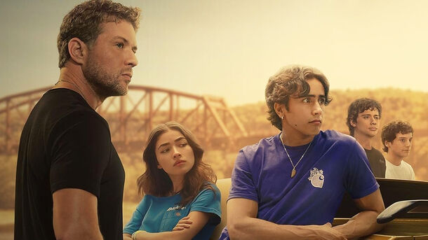 Prime's New #1 Show Is a Perfect TV Replacement of 'Fast & Furious'