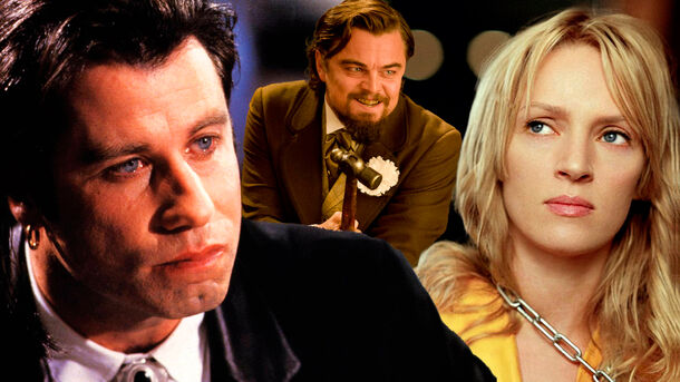 5 Most Unforgettable Quentin Tarantino Movies, Ranked 5 Most Unforgettable Quentin Tarantino Movies, Ranked
