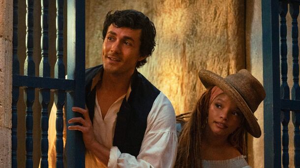 Biggest Unnecessary Change In The Little Mermaid Made Us Believe In Love Again Biggest Unnecessary Change In The Little Mermaid Made Us Believe In Love Again
