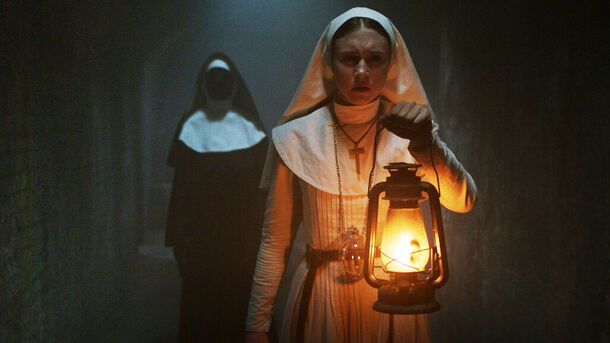 The Conjuring Franchise's $362 Million Biggest Box Office Hit Is Also Its Worst Movie The Conjuring Franchise's $362 Million Biggest Box Office Hit Is Also Its Worst Movie