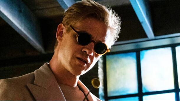 So, Will The Sandman Season 2 Adapt Seasons of Mists? So, Will The Sandman Season 2 Adapt Seasons of Mists?