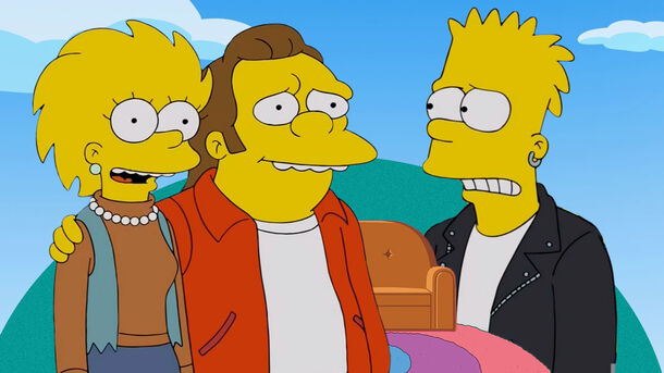 5 Best ‘The Simpsons’ Flash-Forward Episodes 5 Best ‘The Simpsons’ Flash-Forward Episodes
