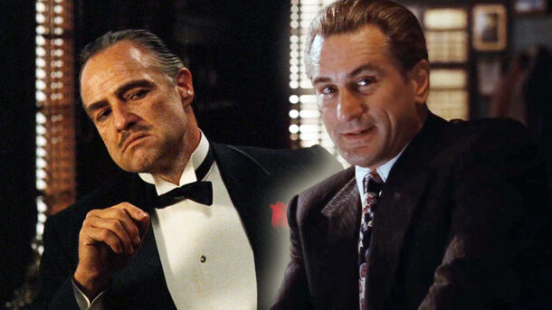 Forget The Godfather: This $47M Movie is the Most Accurate Crime Film Ever Made Forget The Godfather: This $47M Movie is the Most Accurate Crime Film Ever Made
