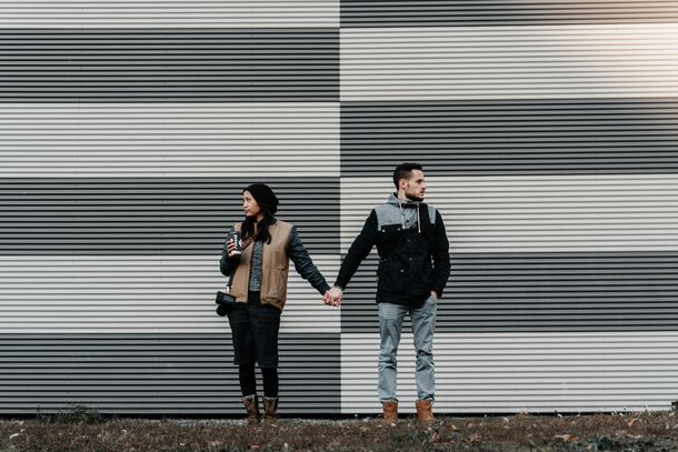 Thinking About Getting Back With Your Ex? Ask Yourself These 5 Brutally Honest Questions First
