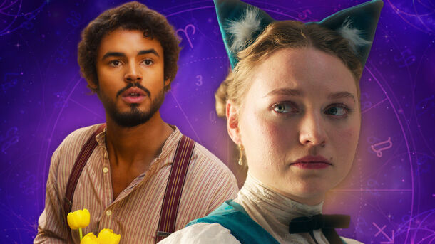 Which 'The Buccaneers' Character Are You Based on Your Zodiac Sign? Which 'The Buccaneers' Character Are You Based on Your Zodiac Sign?