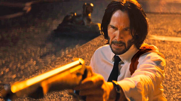 5 Proofs John Wick Is Still Alive After JW4's Finale 5 Proofs John Wick Is Still Alive After JW4's Finale