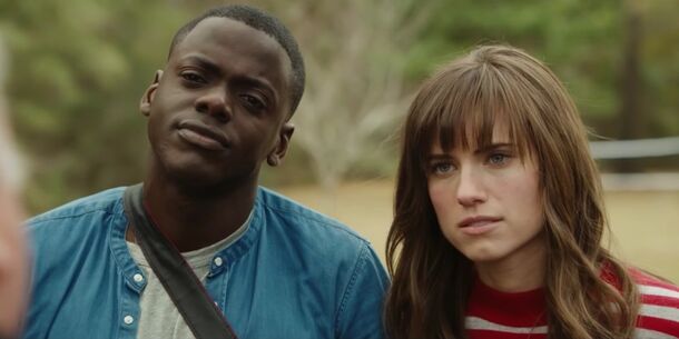 'Get Out' and 7 Other Best Blumhouse Horror Movies, Ranked by Rotten Tomatoes