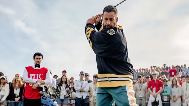 'Happy Gilmore 2' Effect: Adam Sandler’s Return to Green Sparks Massive Streaming Success and Nostalgic Cheers
