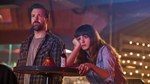 If You Can't Get Enough of Jason Sudeikis in 'Ted Lasso' Season 4, Watch This Underrated Sci-Fi Comedy