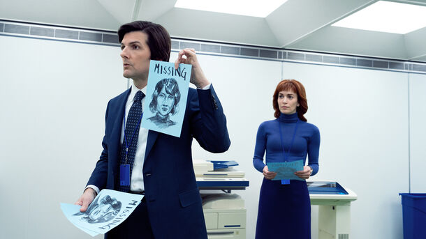 Severance Fans Are Rooting for This Unlikely Couple After S2E3 (But There Were Hints Before) Severance Fans Are Rooting for This Unlikely Couple After S2E3 (But There Were Hints Before)
