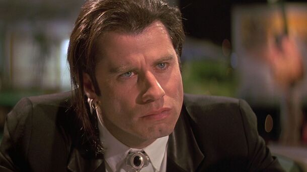 What is 'Pulp Fiction'? The Title of Tarantino's Best Film is Related to Vincent and... a Loo What is 'Pulp Fiction'? The Title of Tarantino's Best Film is Related to Vincent and... a Loo