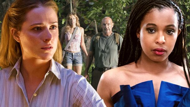 15 TV Shows That Should Have Ended Right After Season One 15 TV Shows That Should Have Ended Right After Season One