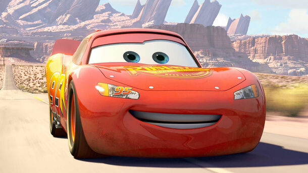 I Watched ‘Cars’ for the First Time, and Here’s Why I Think It’s a Cartoon for Adults