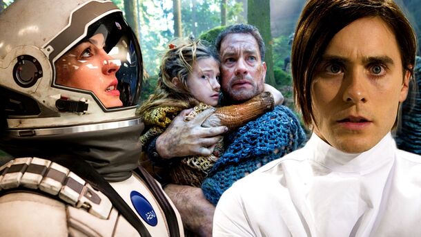 15 Action Films with Plots So Convoluted, You'll Need an Actual Map 15 Action Films with Plots So Convoluted, You'll Need an Actual Map