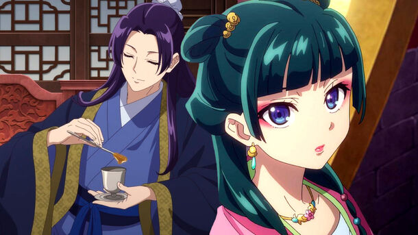 The Vibe of 'The Apothecary Diaries' from the First Scene: 5 Anime for Those Already Missing Mao Mao and Renshi The Vibe of 'The Apothecary Diaries' from the First Scene: 5 Anime for Those Already Missing Mao Mao and Renshi