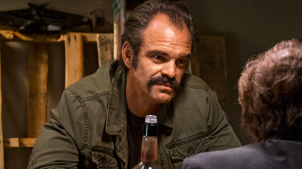 Hot Take: The Walking Dead's Most Charismatic Savior Wasn't Negan Hot Take: The Walking Dead's Most Charismatic Savior Wasn't Negan