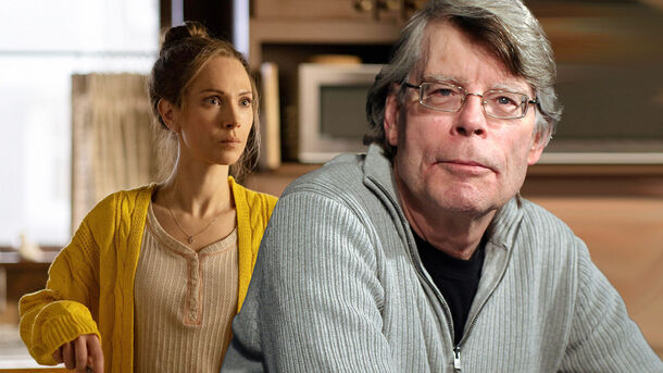 New Stephen King-Approved Show on Netflix is a Must-Watch for Fargo Fans New Stephen King-Approved Show on Netflix is a Must-Watch for Fargo Fans