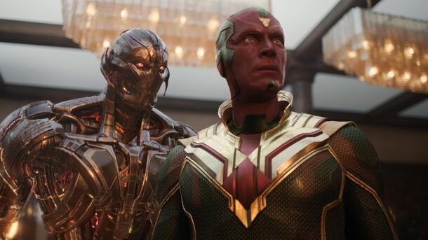 I didn't expect to root for Ultron in 2026. VisionQuest made me
