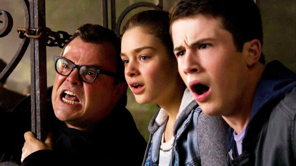 My 5 Favorite Horror Shows About Kids & Small Towns to Binge Before 'It: Welcome to Derry' My 5 Favorite Horror Shows About Kids & Small Towns to Binge Before 'It: Welcome to Derry'