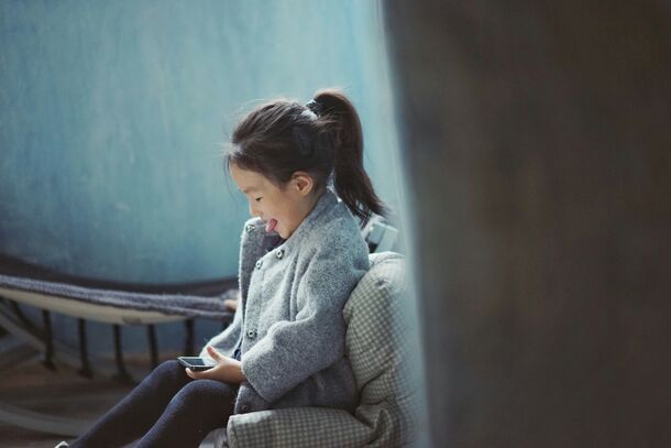 Why Your Child Can’t Put the Phone Down: The Science of Screen Addiction and How to Break the Cycle