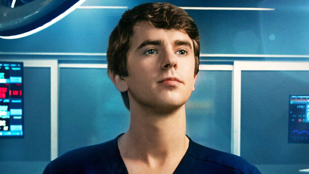 The Good Doctor’s Timing For a Powerful Message in Season 7 Couldn’t Be Worse