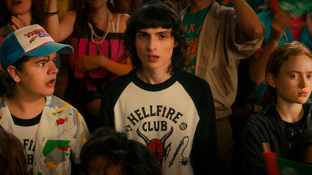 One Plot Twist Stranger Things Fans Would Absolutely Hate to See in Season 5 One Plot Twist Stranger Things Fans Would Absolutely Hate to See in Season 5