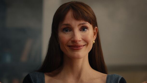 Hollywood has no roles for Amy Adams and Jessica Chastain at 50 — Reddit blames their agents