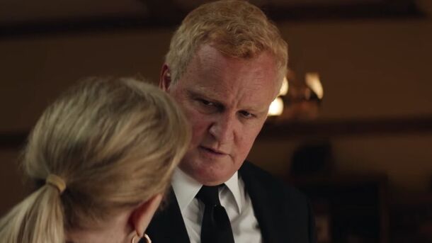 This New Hulu Show With 'Severance' Star Is a Must-See for Fans of High-Quality True Crime