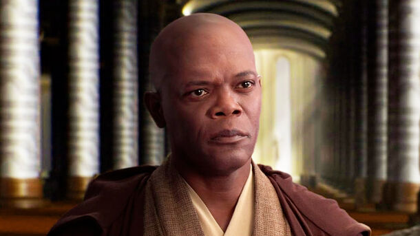 Samuel L. Jackson Teases His Potential Return To Star Wars Samuel L. Jackson Teases His Potential Return To Star Wars