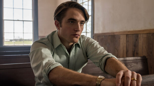One Crazy Fear That Makes Robert Pattinson Push His Boundaries in Every Project One Crazy Fear That Makes Robert Pattinson Push His Boundaries in Every Project