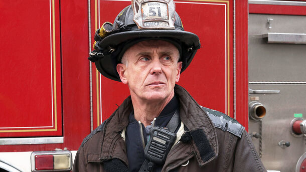 Chicago Fire S12 Kicked Off With a Major Scare For Herrmann: What's Next? Chicago Fire S12 Kicked Off With a Major Scare For Herrmann: What's Next?