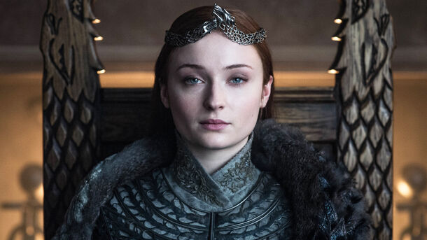 Game Of Thrones: Here's Why The Starks Won't Go Extinct Without Male Heirs Game Of Thrones: Here's Why The Starks Won't Go Extinct Without Male Heirs