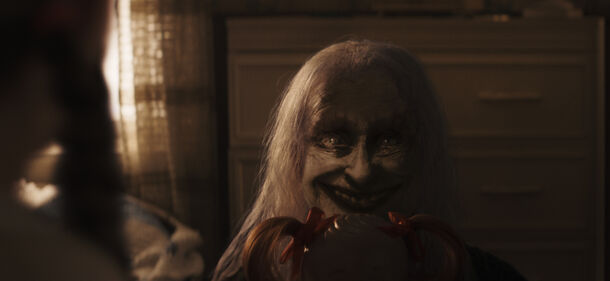 New ‘Conjuring’ Prequel Is Just Announced, and Fans Are Already Divided New ‘Conjuring’ Prequel Is Just Announced, and Fans Are Already Divided